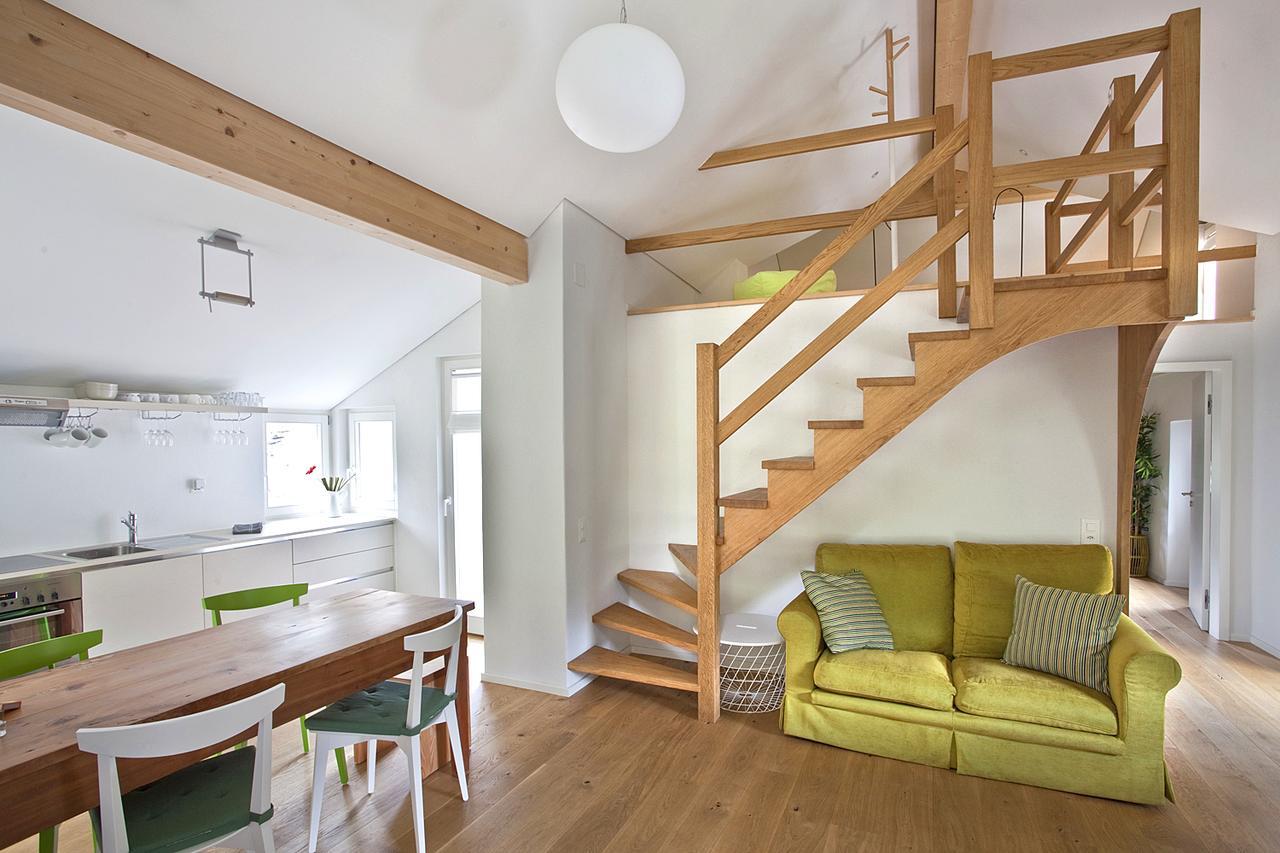 Myverzasca Resort Casa Rossa Brione  Exteriér fotografie